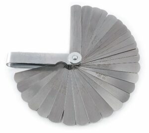 GearWrench Feeler Gauge 161D - Image 2