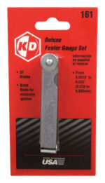 GearWrench Feeler Gauge 161D