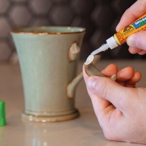 Gorilla High Strength Glue Super Glue 0.11 oz - Image 4
