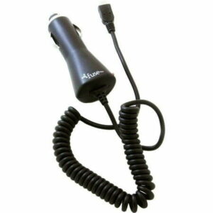 Fuse 3 ft. L USB Car Charger 1100 - Image 2