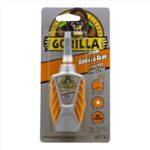 Gorilla Micro Precise High Strength Hybrid Adhesive Glue 5 gm (Case of 6)