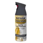 Rust-Oleum Universal Matte Slate Blue Spray Paint (Case of 6)