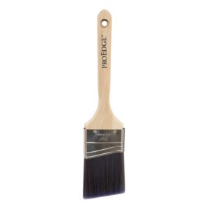 Linzer Pro Edge 2-1/2 in. Angle Trim Paint Brush - Image 2