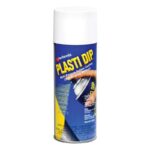 Performix 11207 Plasti Dip White Multi-Purpose Rubber Coating Aerosol – 11 oz.