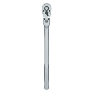 Craftsman 3/8 in. drive Quick Release Flex Head Ratchet 72 teeth - Image 2