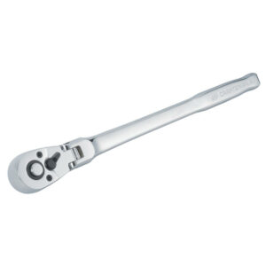 Craftsman 3/8 in. drive Quick Release Flex Head Ratchet 72 teeth - Image 3