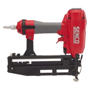 Senco 16 Ga. Finish Nailer Tool Only - Image 2