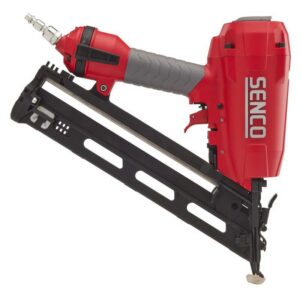 Senco 15 Ga. 34 deg Finish Nailer Tool Only - Image 2