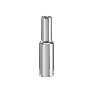 Craftsman 5/16 in. X 3/8 in. drive SAE 6 Point Deep Socket