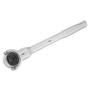 Craftsman 3/8 in. drive Metric Swivel Head Drive Ratchet 72 teeth - Image 3