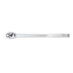 Craftsman 1/2 in. drive Metric Long Handle Ratchet 72 teeth