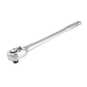 Craftsman 1/2 in. drive Metric Long Handle Ratchet 72 teeth - Image 2