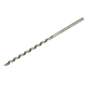 Irwin 5/16 in. D X 7.5 in. L Auger Bit Carbon Steel