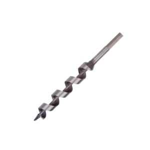 Irwin 7/16 in. D X 7.5 in. L Auger Bit Carbon Steel