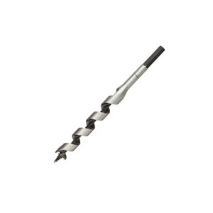 Irwin 5/8 in. D X 7.5 in. L Auger Bit Carbon Steel