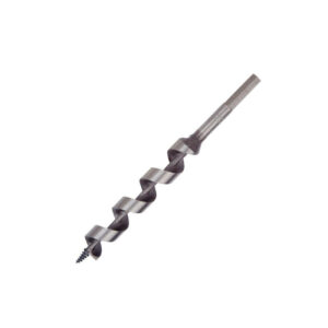 Irwin 3/4 in. D X 7.5 in. L Auger Bit Carbon Steel