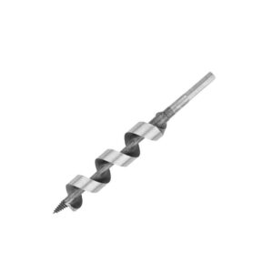 Irwin 1 in. D X 7.5 in. L Auger Bit Carbon Steel