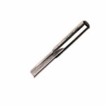 Vermont American 22015 1/4-Inch x 3/4-Inch HSS Dbl Flute Straight Router Bit