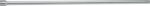 Craftsman 20 in. L X 3/8 in. Extension Bar