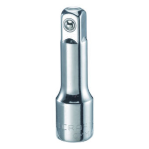 Craftsman 3 in. L X 1/2 in. Extension Bar