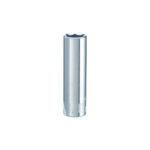 Craftsman 3/8 in. X 1/4 in. drive SAE 6 Point Deep Socket