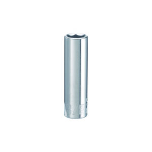 Craftsman 3/8 in. X 1/4 in. drive SAE 6 Point Deep Socket