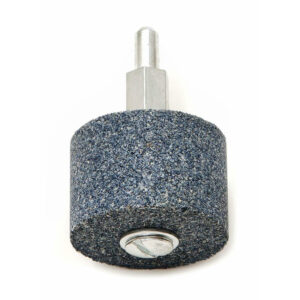 Forney 1-1/2 in. D Mounted Grinding Wheel - Image 3