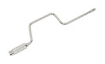 Craftsman 16 in. L X 3/8 in. Speeder Wrench