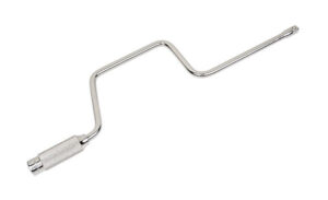 Craftsman 16 in. L X 3/8 in. Speeder Wrench