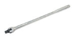Craftsman 1/2 in. Flex Handle Breaker Bar 18 in. L