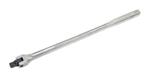 Craftsman 1/2 in. Flex Handle Breaker Bar 18 in. L