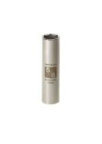 Craftsman 5/8 in. X 1/2 in. drive SAE 6 Point Deep Socket