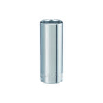 Craftsman 17 mm X 3/8 in. drive Metric 6 Point Deep Deep Socket