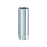 Craftsman 15 mm X 3/8 in. drive Metric 6 Point Deep Deep Socket