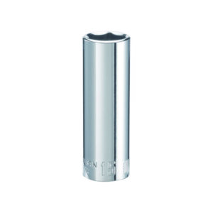 Craftsman 15 mm X 3/8 in. drive Metric 6 Point Deep Deep Socket