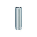 Craftsman 13 mm X 3/8 in. drive Metric 6 Point Deep Deep Socket