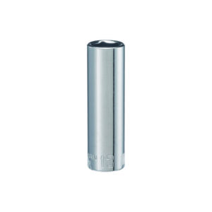 Craftsman 13 mm X 3/8 in. drive Metric 6 Point Deep Deep Socket