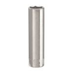 Craftsman 12 mm X 3/8 in. drive Metric 6 Point Deep Deep Socket