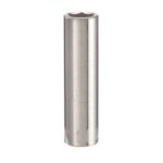 Craftsman 11 mm X 3/8 in. drive Metric 6 Point Deep Deep Socket