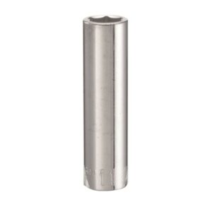 Craftsman 11 mm X 3/8 in. drive Metric 6 Point Deep Deep Socket