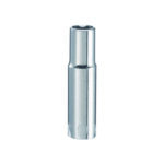 Craftsman 10 mm X 3/8 in. drive Metric 6 Point Deep Deep Socket