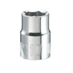 Craftsman 10 mm X 3/8 in. drive 6 Point Shallow Socket