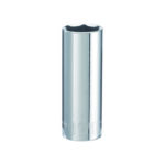 Craftsman 11/16 in. X 3/8 in. drive SAE 6 Point Deep Deep Socket