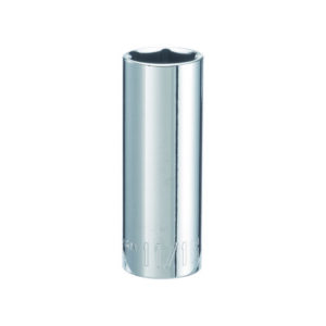 Craftsman 11/16 in. X 3/8 in. drive SAE 6 Point Deep Deep Socket