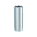 Craftsman 5/8 in. X 3/8 in. drive SAE 6 Point Deep Deep Socket