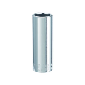Craftsman 5/8 in. X 3/8 in. drive SAE 6 Point Deep Deep Socket