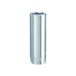 Craftsman 9/16 in. X 3/8 in. drive SAE 6 Point Deep Deep Socket