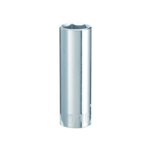 Craftsman 9/16 in. X 3/8 in. drive SAE 6 Point Deep Deep Socket