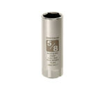 Craftsman 5/8 in. X 1/2 in. drive SAE 6 Point Spark Plug Socket