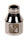 Craftsman 1/4 in. X 3/8 in. drive SAE 12 Point Standard Socket
